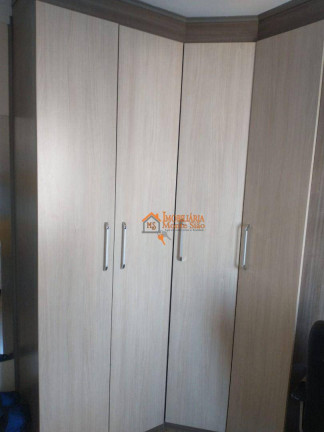 Imagem Apartamento com 2 Quartos à Venda, 48 m² em Ponte Grande - Guarulhos Imagem Apartamento com 2 Quartos à Venda, 48 m² em Ponte Grande - Guarulhos