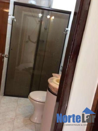 Imagem Apartamento com 2 Quartos à Venda, 48 m² em Santa Teresinha - São Paulo