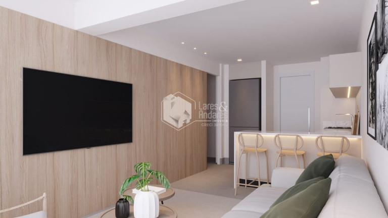 Imagem Apartamento com 1 Quarto à Venda, 41 m² em Perdizes - São Paulo Imagem Apartamento com 1 Quarto à Venda, 41 m² em Perdizes - São Paulo