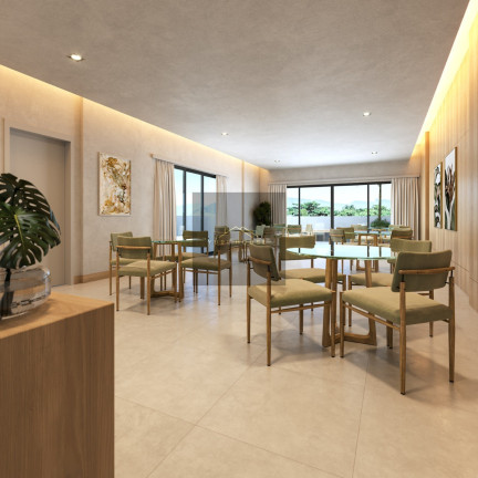 Imagem Imóvel com 2 Quartos à Venda, 75 m² em Parque Balneário Poiares - Caraguatatuba
