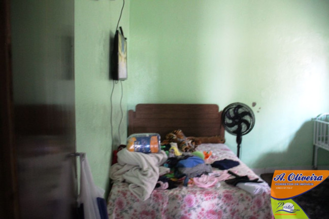 Imagem Casa com 3 Quartos à Venda, 190 m² em Jardim Samambaia - Ubatuba