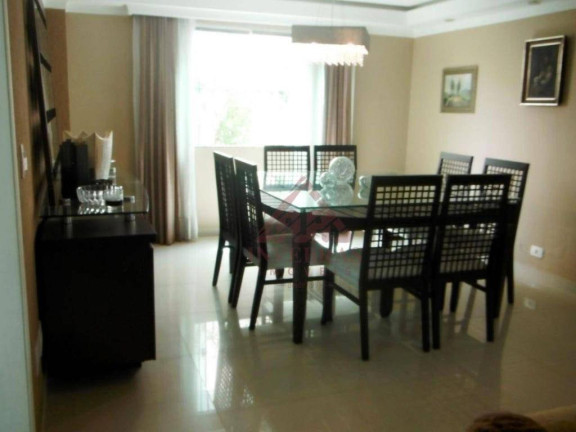 Imagem Casa com 4 Quartos à Venda, 400 m² em Santa Felicidade - Curitiba