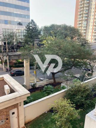 Imagem Apartamento com 2 Quartos à Venda, 79 m² em Alphaville - Barueri
