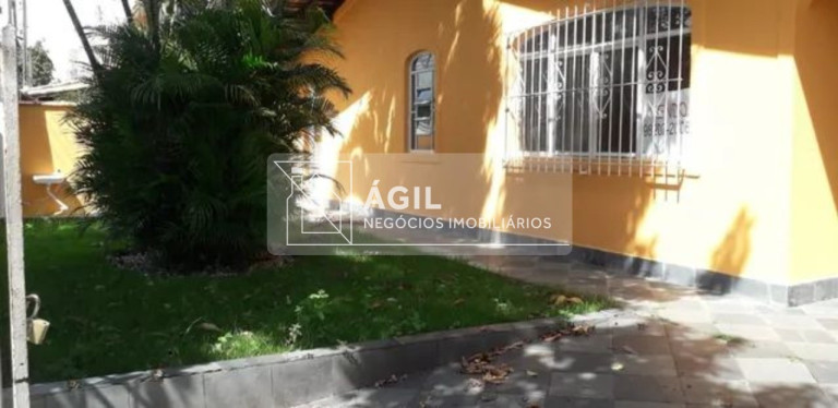 Casa com 4 Quartos à Venda, 250 m² em Jardim Das Indústrias - São José Dos Campos