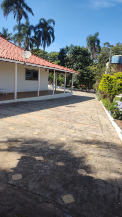 Imagem Imóvel com 3 Quartos à Venda, 1.500 m² em Altos De Caucaia (caucaia Do Alto) - Cotia