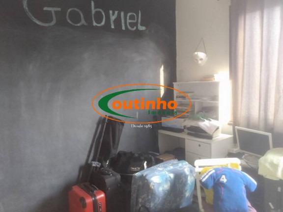 Imagem Apartamento com 3 Quartos à Venda, 102 m² em Tijuca - Rio De Janeiro Imagem Apartamento com 3 Quartos à Venda, 102 m² em Tijuca - Rio De Janeiro