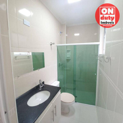 Imagem Apartamento com 1 Quarto à Venda, 47 m² em Centro - São Vicente Imagem Apartamento com 1 Quarto à Venda, 47 m² em Centro - São Vicente