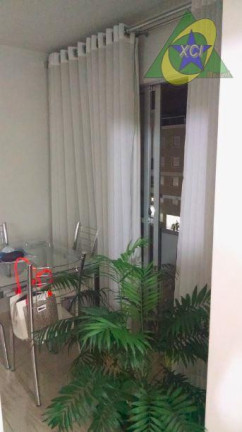 Imagem Apartamento com 2 Quartos à Venda, 50 m² em Jardim Nova Europa - Campinas Imagem Apartamento com 2 Quartos à Venda, 50 m² em Jardim Nova Europa - Campinas