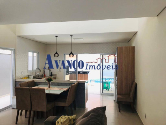 Imagem Casa de Condomínio com 3 Quartos à Venda, 300 m² em Jardim Primavera - Itupeva Imagem Casa de Condomínio com 3 Quartos à Venda, 300 m² em Jardim Primavera - Itupeva