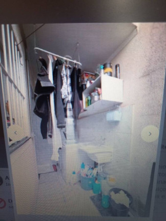Imagem Casa de Condomínio com 2 Quartos à Venda, 62 m² em Vila União (zona Leste) - São Paulo