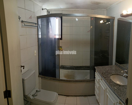 Imagem Apartamento com 4 Quartos para Alugar, 196 m² em Panamby - São Paulo