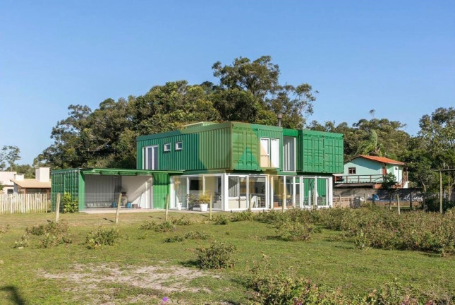 Imagem Imóvel com 3 Quartos à Venda,  em Limpa - Garopaba