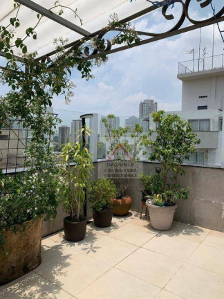 Imagem Cobertura com 4 Quartos à Venda, 138 m² em Interlagos - São Paulo
