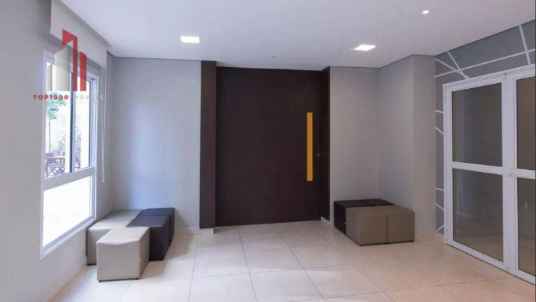 Imagem Apartamento com 1 Quarto à Venda, 33 m² em Barra Funda - São Paulo