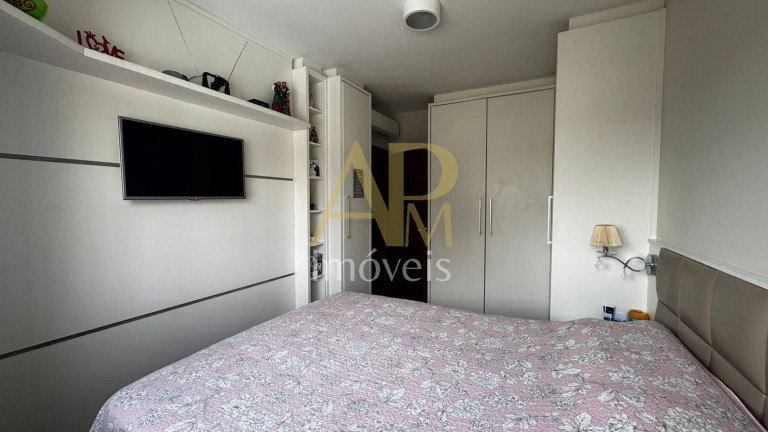 Imagem Apartamento com 2 Quartos à Venda, 83 m² em Barreiros - São José