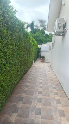 Imagem Casa com 4 Quartos à Venda, 490 m² em Parque Campolim - Sorocaba