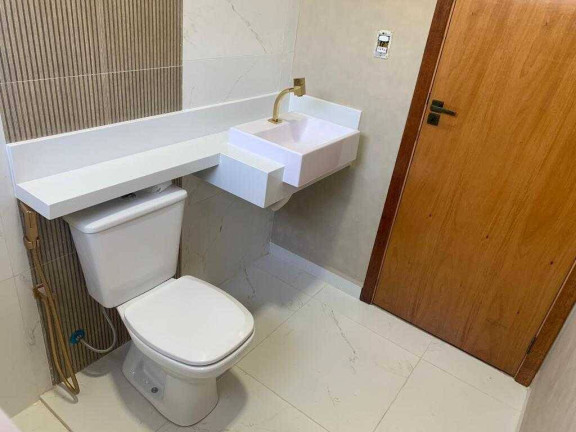 Imagem Casa de Condomínio com 3 Quartos à Venda, 100 m² em Condomínio Horto Villagio - Sorocaba Imagem Casa de Condomínio com 3 Quartos à Venda, 100 m² em Condomínio Horto Villagio - Sorocaba