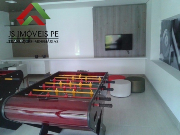 Imagem Imóvel com 2 Quartos à Venda, 61 m² em Piedade - Jaboatão Dos Guararapes