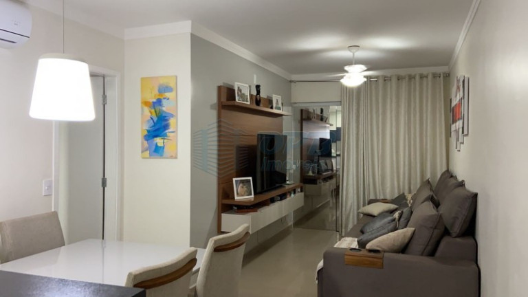 Imagem Apartamento à Venda,  em Jardim Botânico - Ribeirão Preto