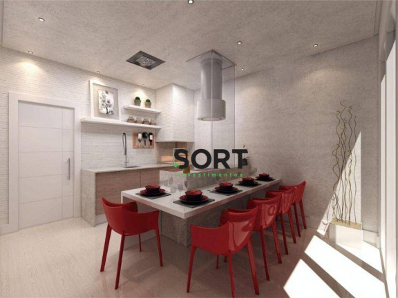 Imagem Apartamento com 4 Quartos à Venda, 136 m² em Centro - Balneário Camboriú