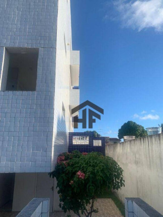 Imagem Apartamento com 2 Quartos à Venda, 55 m² em Janga - Paulista Imagem Apartamento com 2 Quartos à Venda, 55 m² em Janga - Paulista