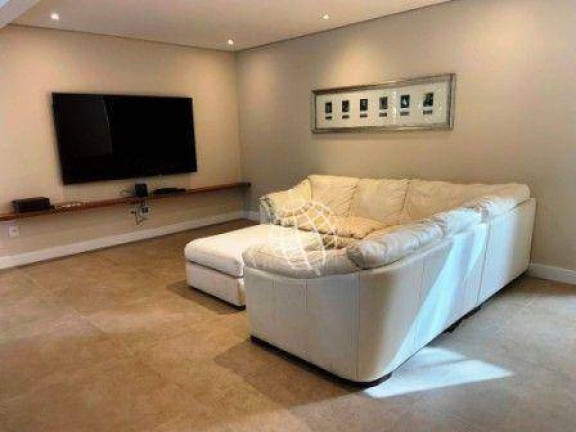 Imagem Casa com 4 Quartos à Venda, 405 m² em Condominio Estância Parque De Atibaia - Atibaia