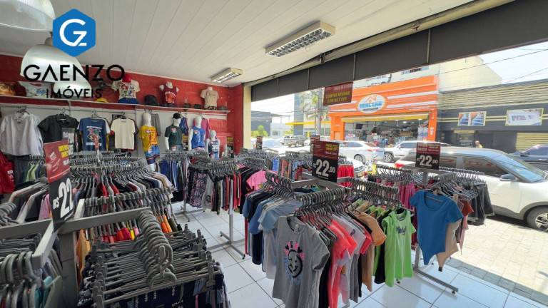 Imagem Imóvel Comercial à Venda, 425 m² em Pestana - Osasco Imagem Imóvel Comercial à Venda, 425 m² em Pestana - Osasco