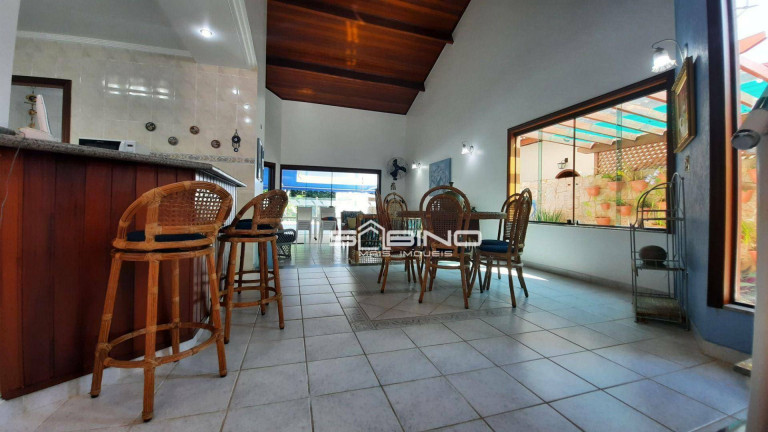 Imagem Casa com 4 Quartos à Venda, 402 m² em Riviera - Bertioga
