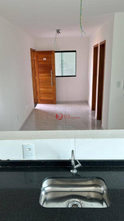 Imagem Apartamento com 2 Quartos para Alugar, 42 m² em Itaquera - São Paulo