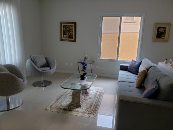 Imagem Casa com 4 Quartos à Venda, 624 m² em Tamboré - Santana De Parnaíba