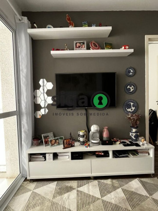 Imagem Apartamento com 2 Quartos à Venda, 52 m² em Aclimação - São Paulo Imagem Apartamento com 2 Quartos à Venda, 52 m² em Aclimação - São Paulo