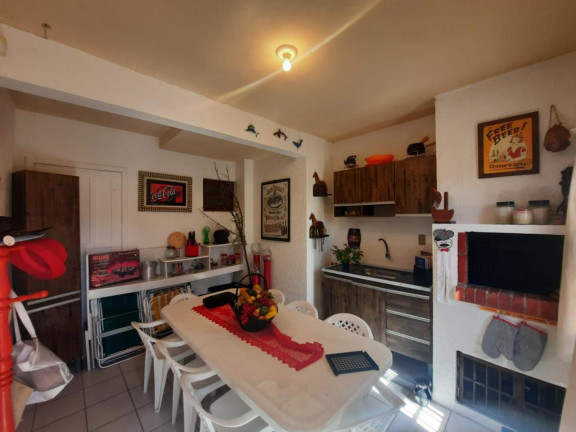 Imagem Sobrado com 2 Quartos à Venda, 85 m² em Balneário Jardim Do éden - Tramandai