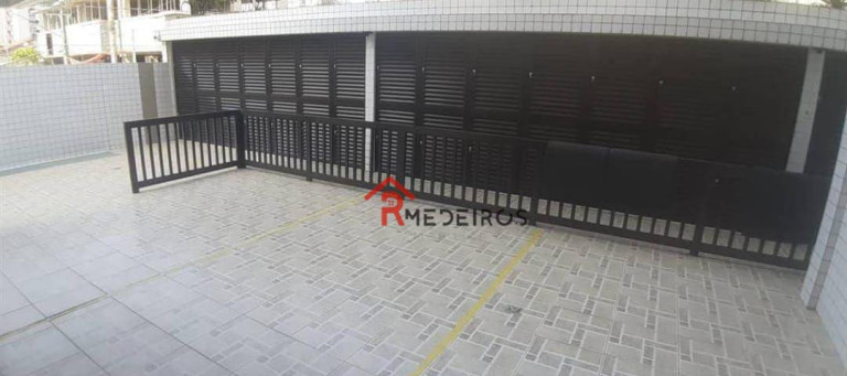 Imagem Apartamento com 1 Quarto à Venda, 68 m² em Guilhermina - Praia Grande Imagem Apartamento com 1 Quarto à Venda, 68 m² em Guilhermina - Praia Grande