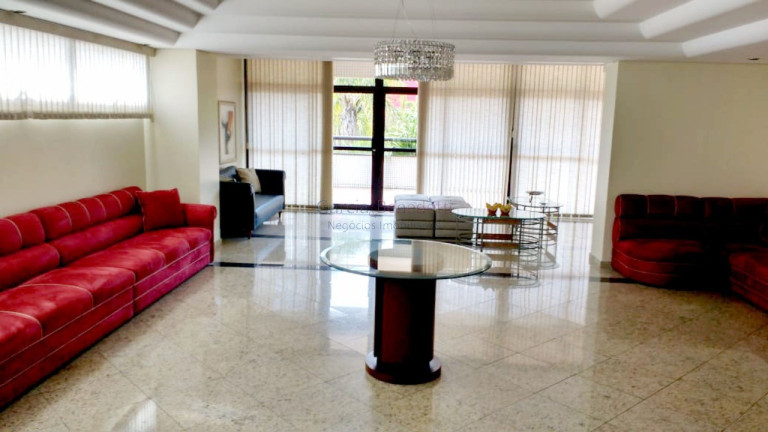 Imagem Imóvel com 4 Quartos à Venda, 270 m² em Anhangabaú - Jundiaí