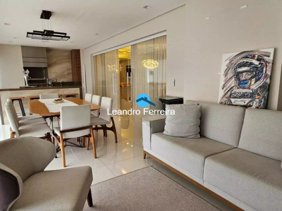 Imagem Apartamento com 3 Quartos à Venda, 242 m² em Nova Petrópolis - São Bernardo Do Campo Imagem Apartamento com 3 Quartos à Venda, 242 m² em Nova Petrópolis - São Bernardo Do Campo