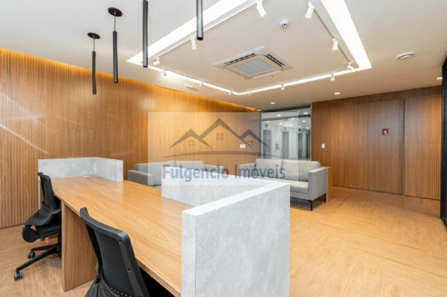 Imagem Imóvel Comercial para Alugar, 620 m² em Vila Olímpia - São Paulo Imagem Imóvel Comercial para Alugar, 620 m² em Vila Olímpia - São Paulo