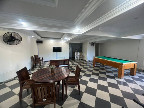 Imagem Apartamento com 2 Quartos à Venda, 86 m² em Canto Do Forte - Praia Grande Imagem Apartamento com 2 Quartos à Venda, 86 m² em Canto Do Forte - Praia Grande