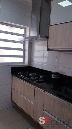 Imagem Sobrado com 2 Quartos à Venda, 85 m² em Alto Da Mooca - São Paulo Imagem Sobrado com 2 Quartos à Venda, 85 m² em Alto Da Mooca - São Paulo