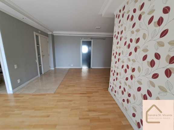 Imagem Apartamento com 4 Quartos à Venda, 138 m² em Higienópolis - São Paulo