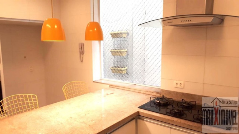Imagem Apartamento com 4 Quartos à Venda, 180 m² em Botafogo - Rio De Janeiro