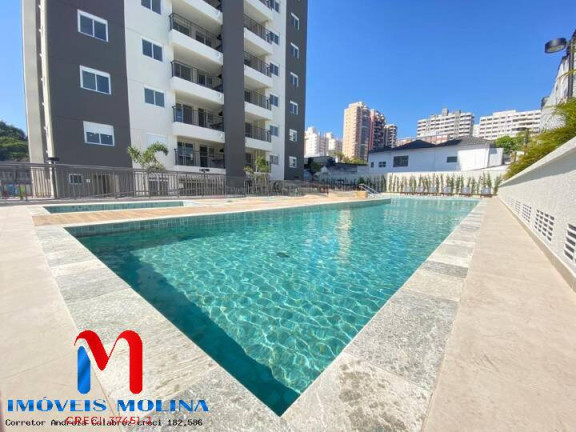 Foto do imóvel Apartamento com 3 Quartos à Venda, 71 m² em Santo Antônio - São Caetano Do Sul