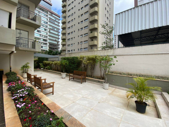 Imagem Apartamento com 2 Quartos à Venda, 78 m² em Brooklin Paulista - São Paulo Imagem Apartamento com 2 Quartos à Venda, 78 m² em Brooklin Paulista - São Paulo