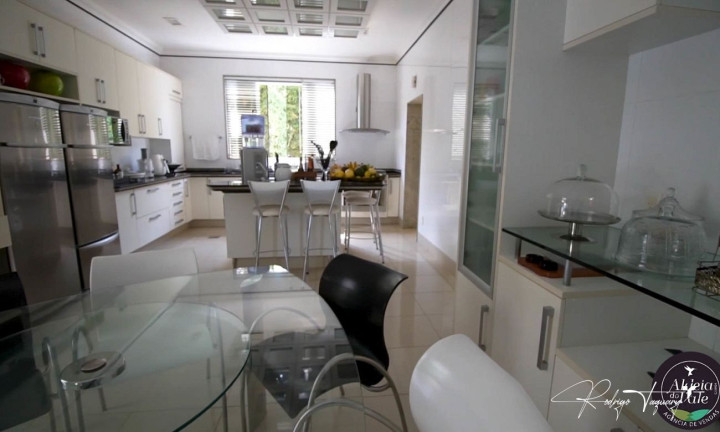 Imagem Casa de Condomínio com 5 Quartos à Venda, 803 m² em Residencial Aldeia Do Vale - Goiânia Imagem Casa de Condomínio com 5 Quartos à Venda, 803 m² em Residencial Aldeia Do Vale - Goiânia