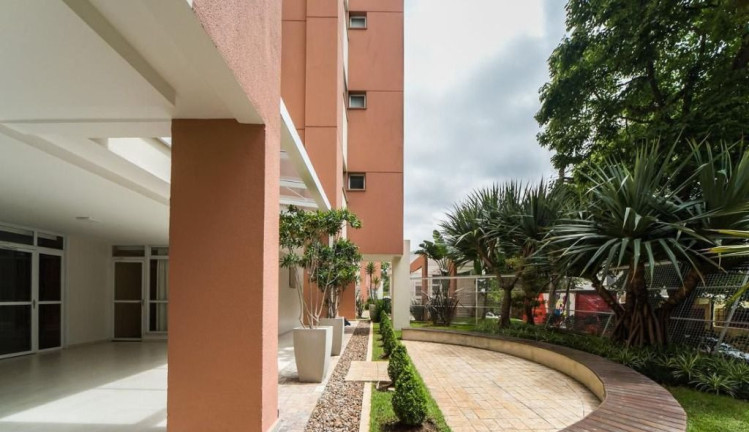 Imagem Cobertura com 2 Quartos à Venda, 110 m² em Casa Branca - Santo André