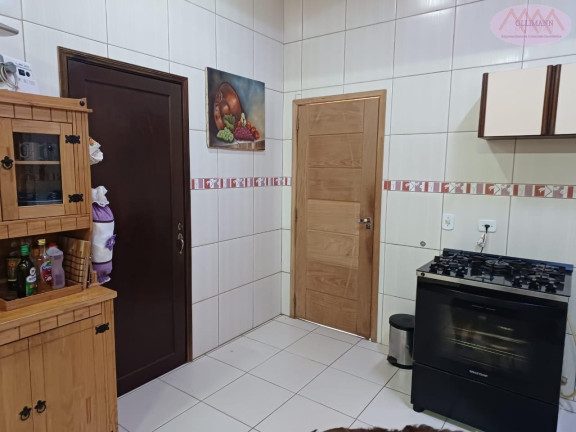Imagem Casa com 2 Quartos à Venda, 87 m² em Eldorado - Diadema