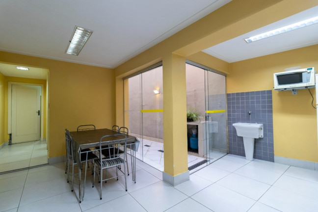 Imagem Casa com 3 Quartos à Venda, 220 m² em Vila Monumento - São Paulo Imagem Casa com 3 Quartos à Venda, 220 m² em Vila Monumento - São Paulo