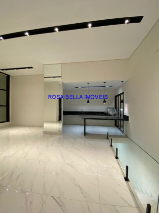 Imagem Casa com 3 Quartos à Venda, 200 m² em Jardim Bréscia - Indaiatuba Imagem Casa com 3 Quartos à Venda, 200 m² em Jardim Bréscia - Indaiatuba