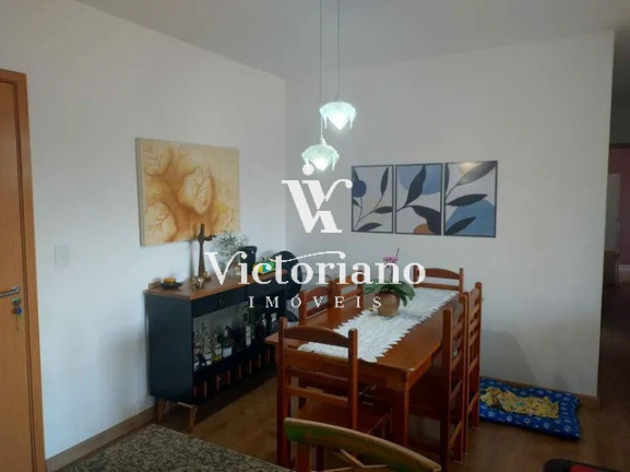 Imagem Apartamento com 2 Quartos à Venda, 65 m² em Parque Industrial - São José Dos Campos