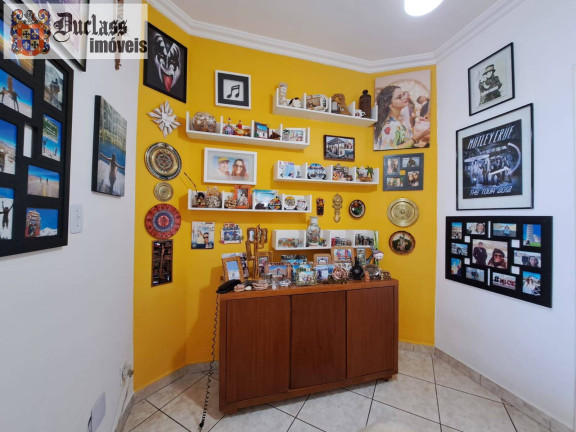 Imagem Apartamento com 4 Quartos à Venda, 224 m² em Caiçara - Praia Grande