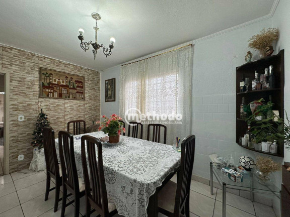Imagem Casa com 3 Quartos para Alugar, 120 m² em Jardim Amazonas - Campinas Imagem Casa com 3 Quartos para Alugar, 120 m² em Jardim Amazonas - Campinas